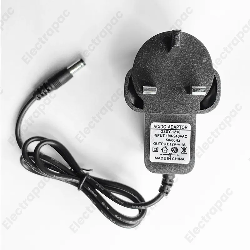 Router Power Adapter 12V 2A TP-Link/ Tp link Router Power Adapter - Gallery 2