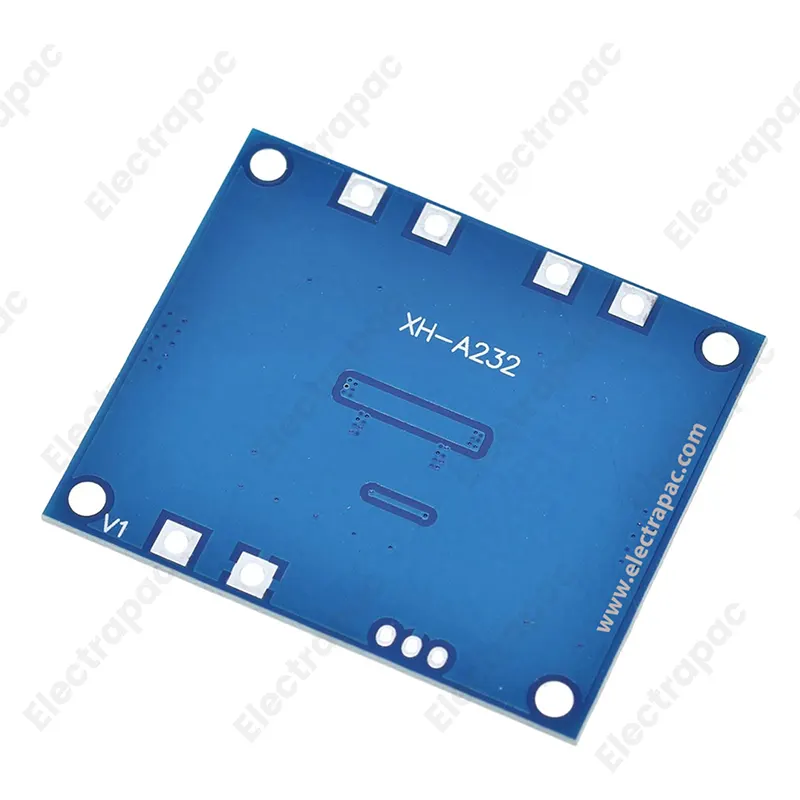 TPA3110 XH-A232 30W+30W 2.0 Channel Digital Stereo Audio Power Amplifier - Gallery 2