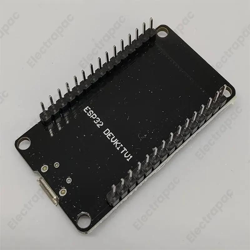 ESP32 Development Board WIFI + Bluetooth 32bit Dual Core 240MHz Processor - Gallery 2