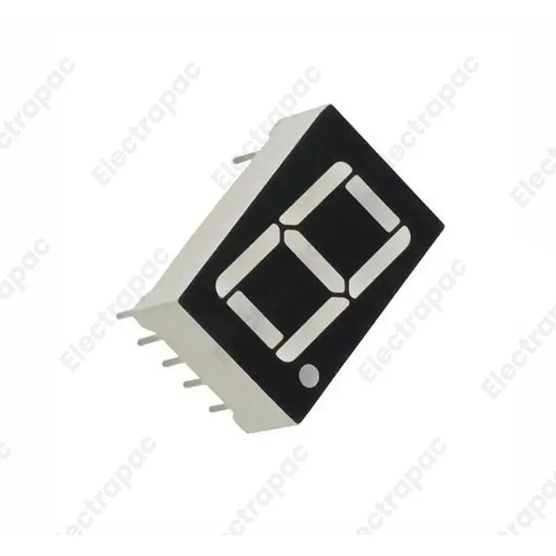 7 segment LED Common Cathode Display/ Seven Segment Display - Gallery 2