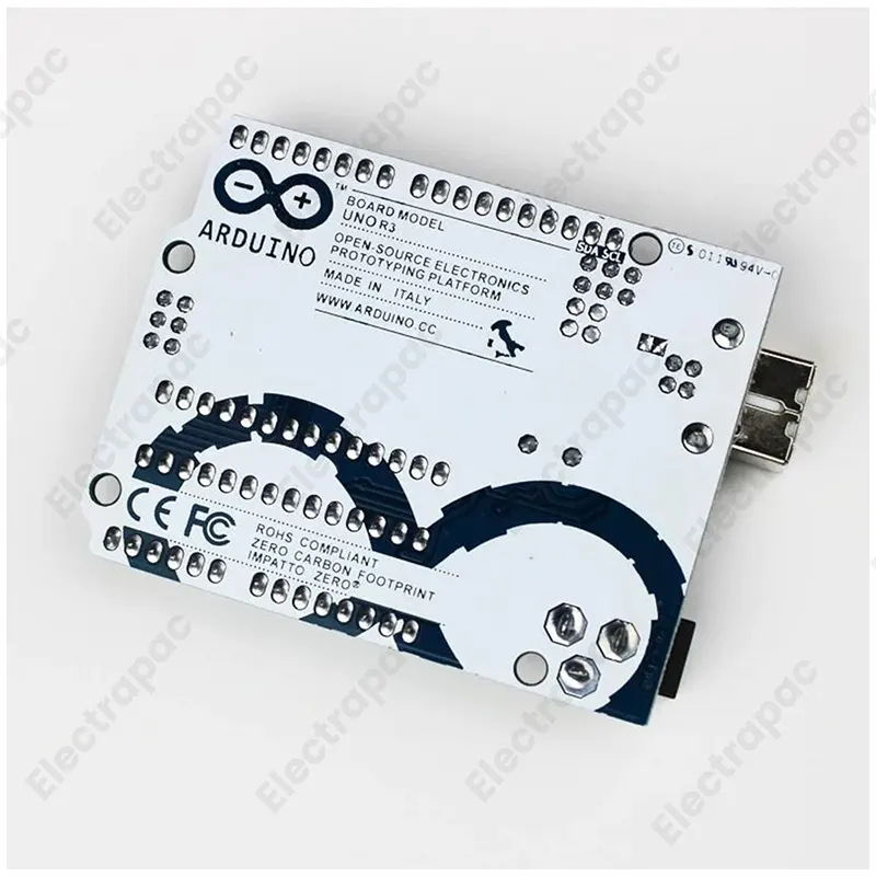 Arduino Uno R3 with Cable - Gallery 2