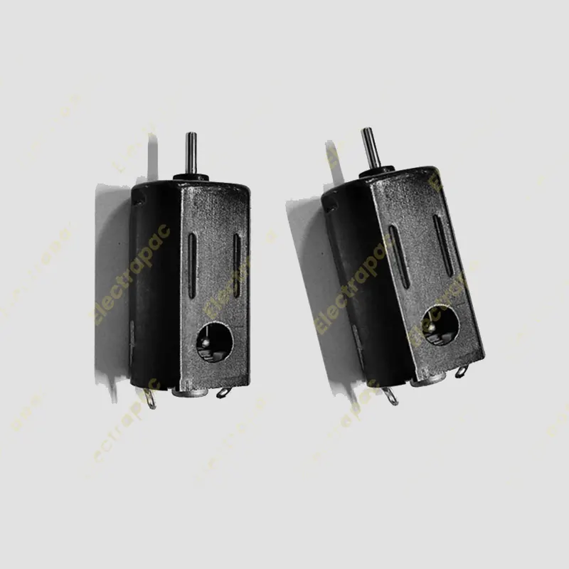 45000 RPM 5v DC Motor/ High speed DC motor/ Small Drone motor - Gallery 1
