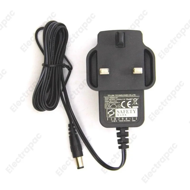 Router Power Adapter 12V 2A TP-Link/ Tp link Router Power Adapter