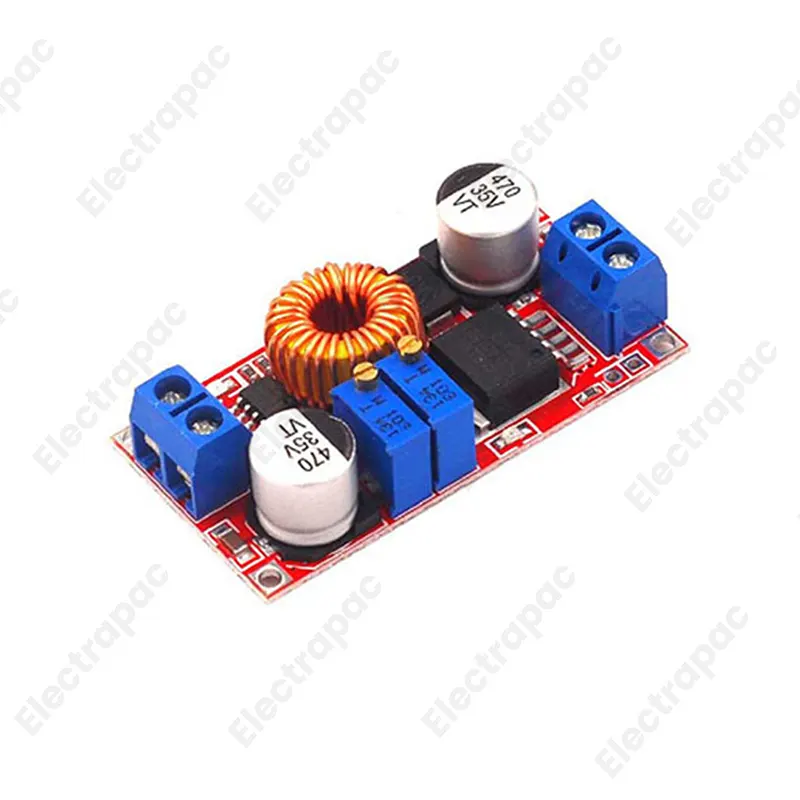XL4015 5A 5V-32V DC-DC Step Down Adjustable Power Supply Module / Buck Converter/ Buck Module