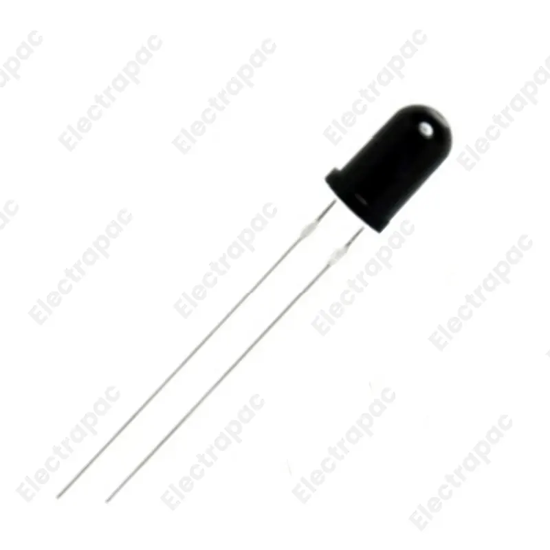 IR Infrared LED Receiver – High Sensitivity & Durable IR Sensor LED