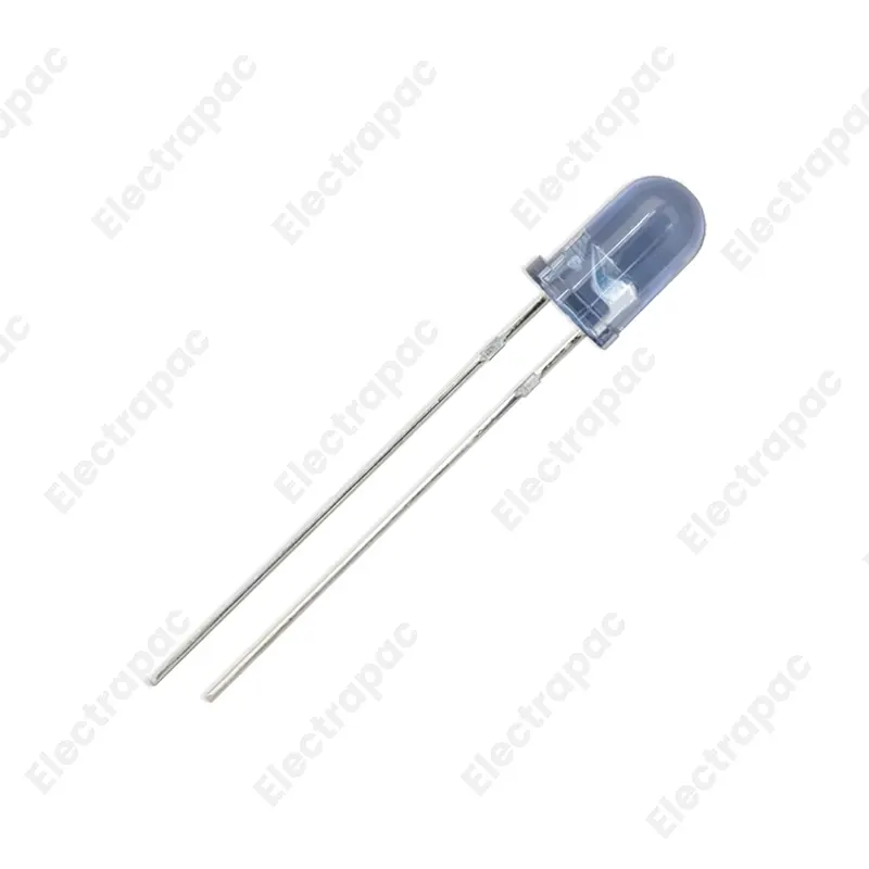 5mm IR Infrared Transmitter LED Diode/ IR Sensor Transmitter – 940nm