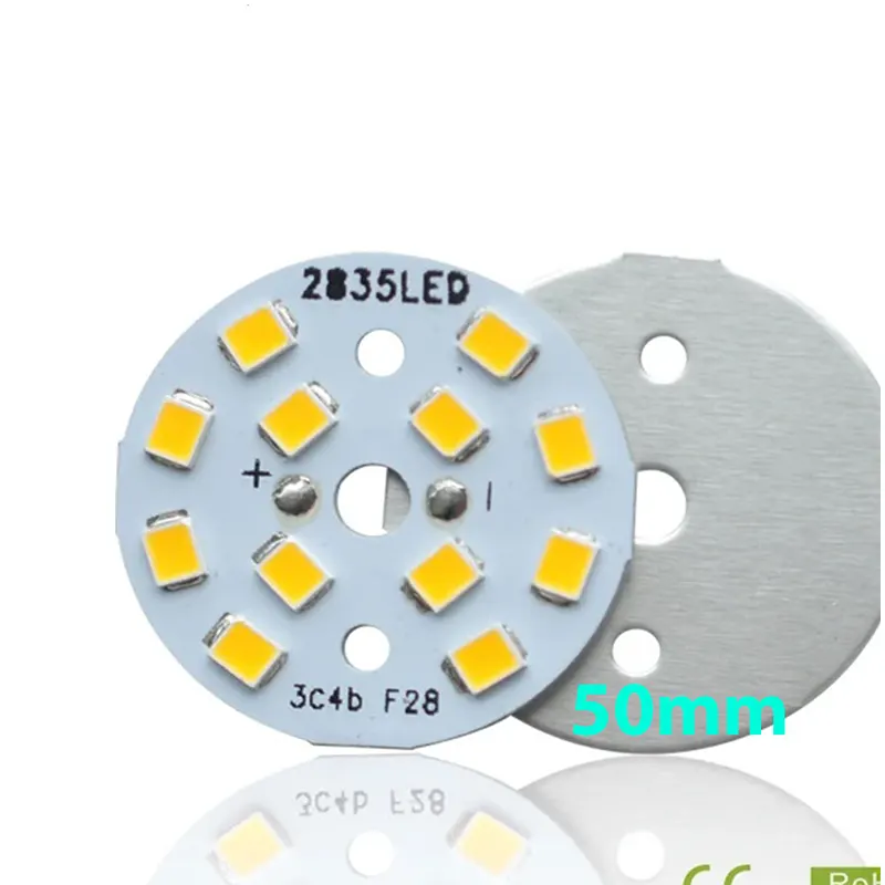 DC 12V 5 Watt LED Light Bulb SMD/ LED Light