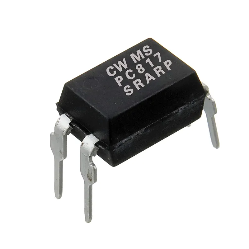 PC817 Optocoupler