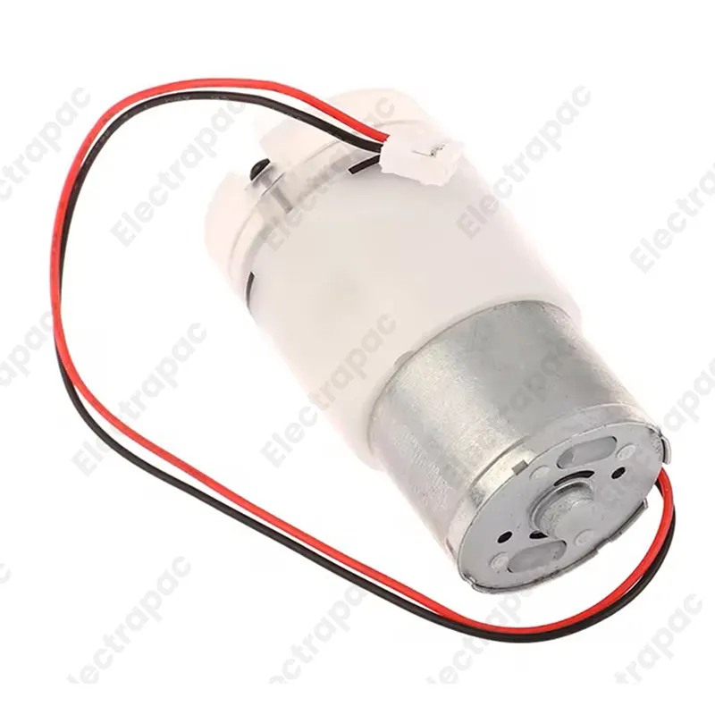 3-3.7V Micro 310 Water Pump Self-priming Water Dispenser Motor/ 3.7V Vacuum air Pump