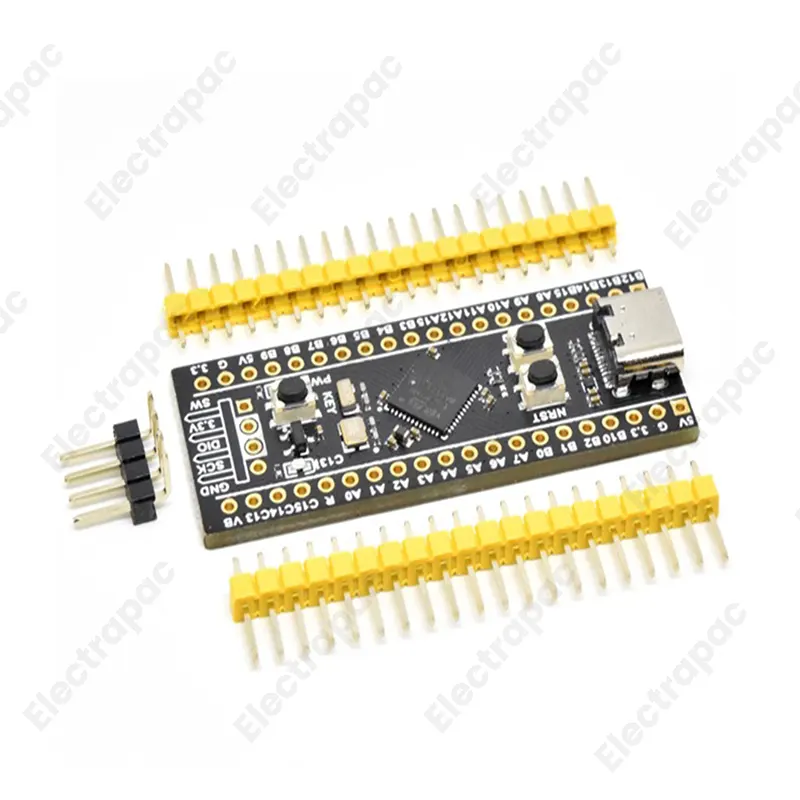 STM32F401CCU6 STM32F4 Minimum System Development Board