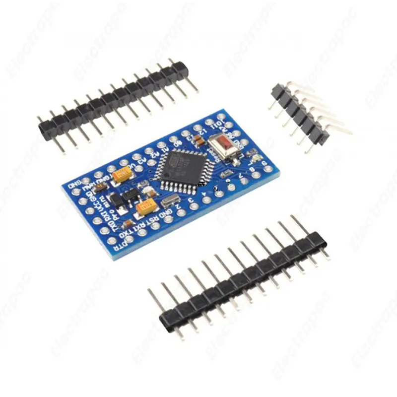 Arduino Pro Mini ATMEGA328P 5V 16MHz