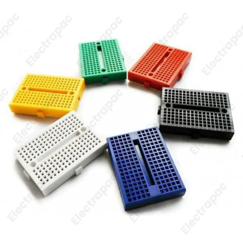Mini Breadboard 170pin