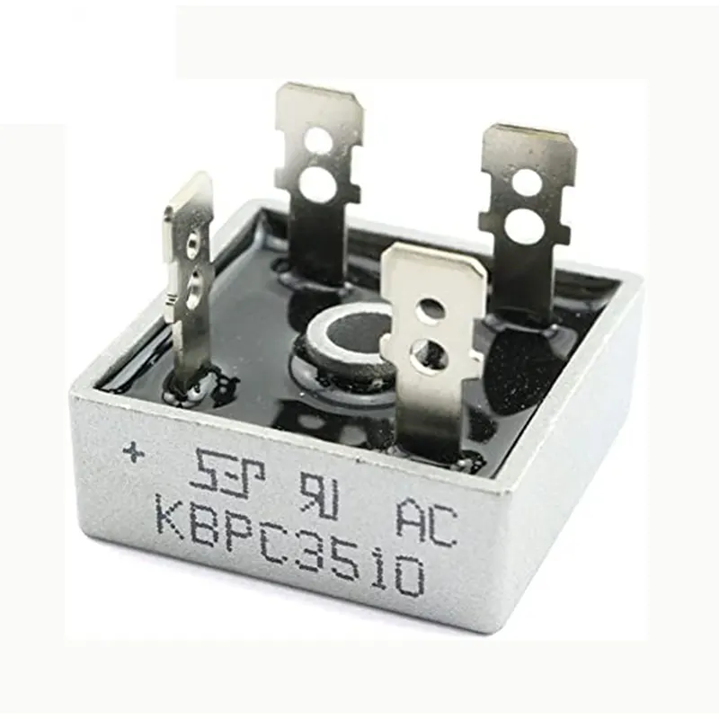 Bridge Rectifier KBPC3510
