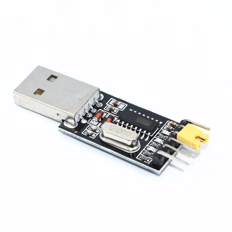 USB to TTL converter Micro UART module PL2303
