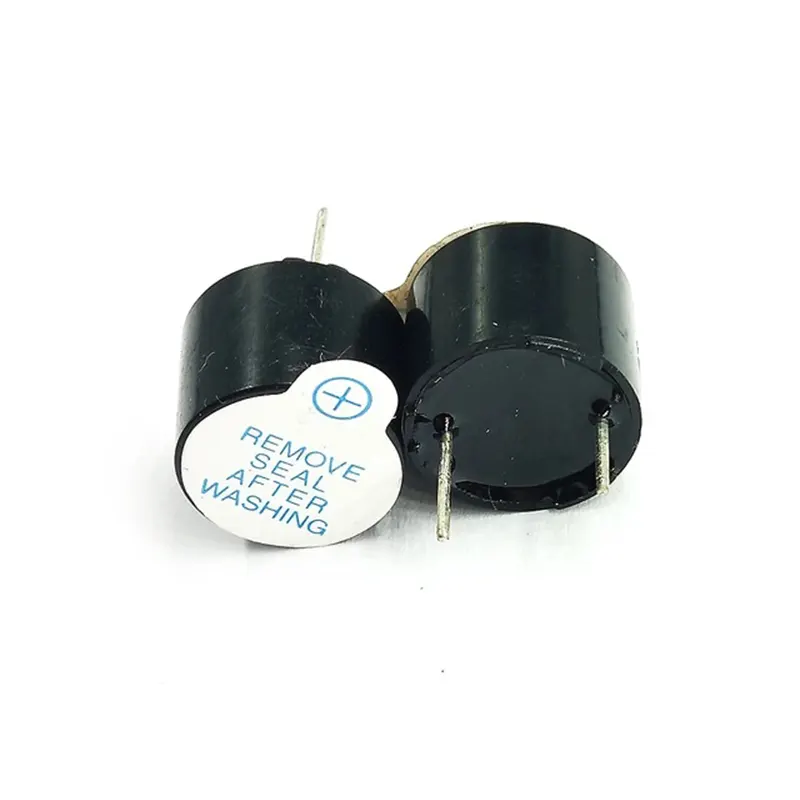 Buzzer Alarm 5V to 12V Sounder speaker Buzzer
