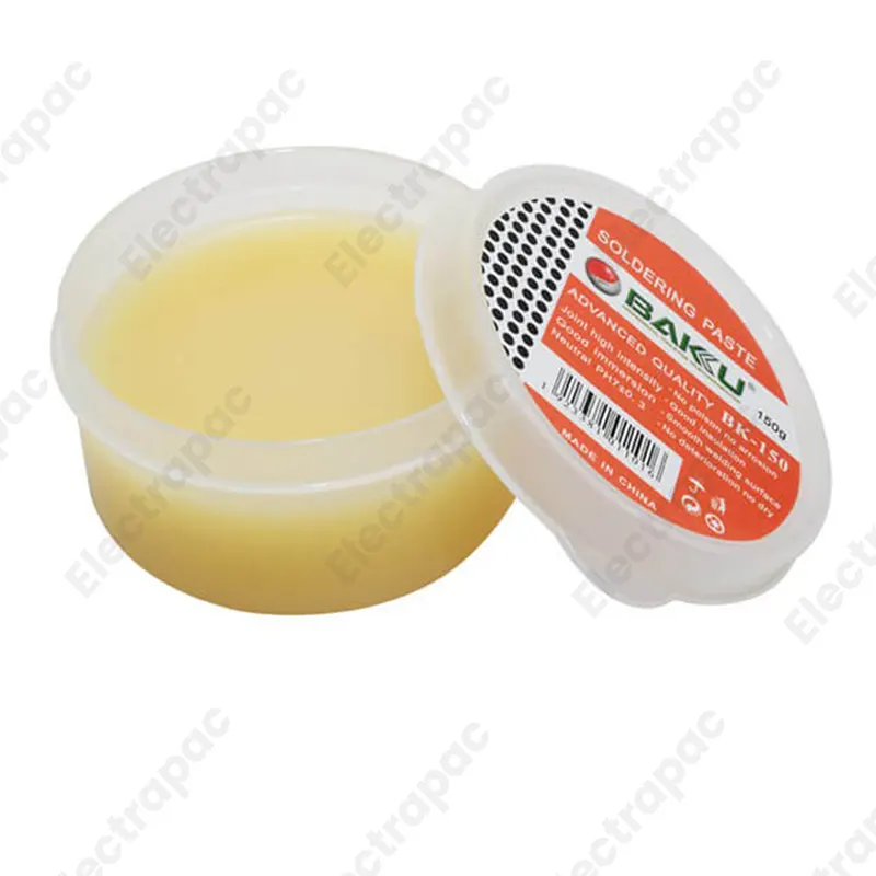 Bakku Soldering Paste Advanced Quality 150g
