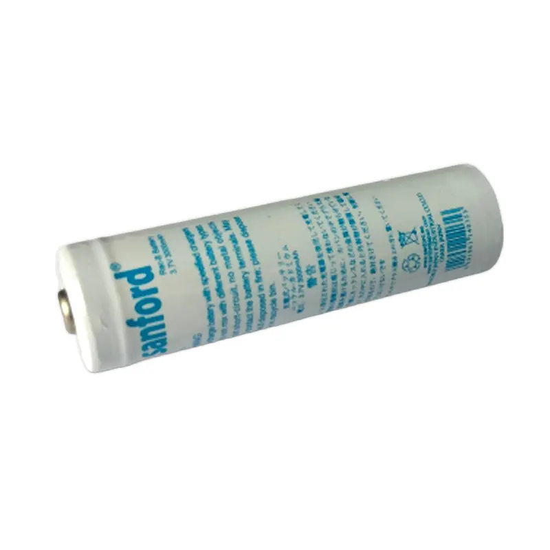 Sanford 3.7V 3A Rechargeable AA Battery/ 3.7V Rechargeable Battery For Remote Trimmer Battery - Gallery 1