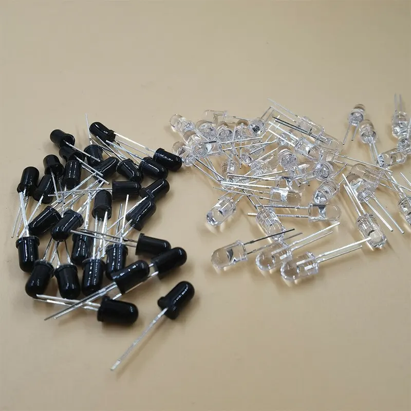 IR Infrared LED Receiver – High Sensitivity & Durable IR Sensor LED - Gallery 2