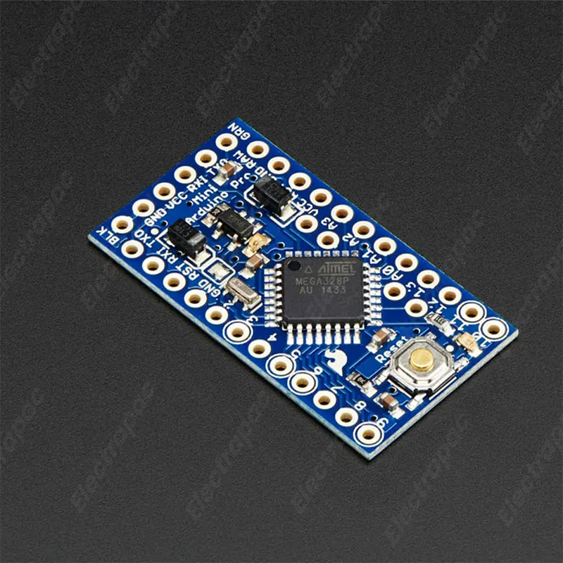 Arduino Pro Mini ATMEGA328P 5V 16MHz - Gallery 2