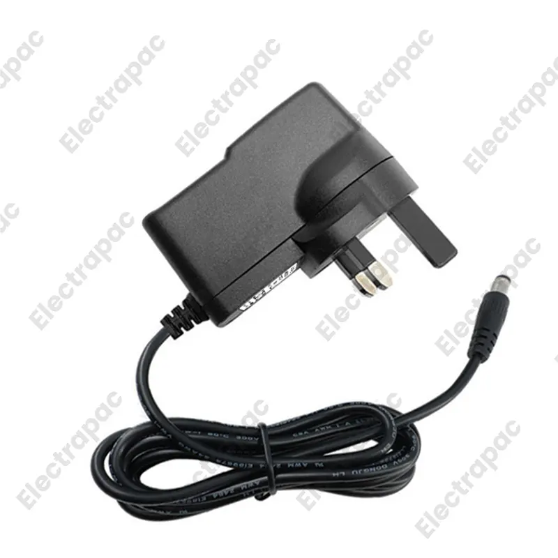 Router Power Adapter 12V 2A TP-Link/ Tp link Router Power Adapter - Gallery 1