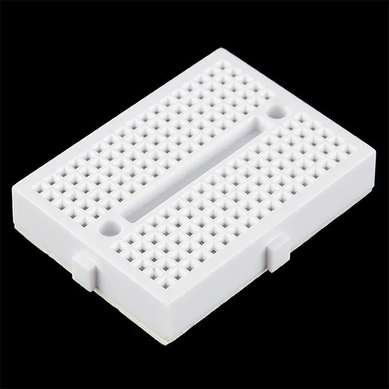 Mini Breadboard 170pin - Gallery 1