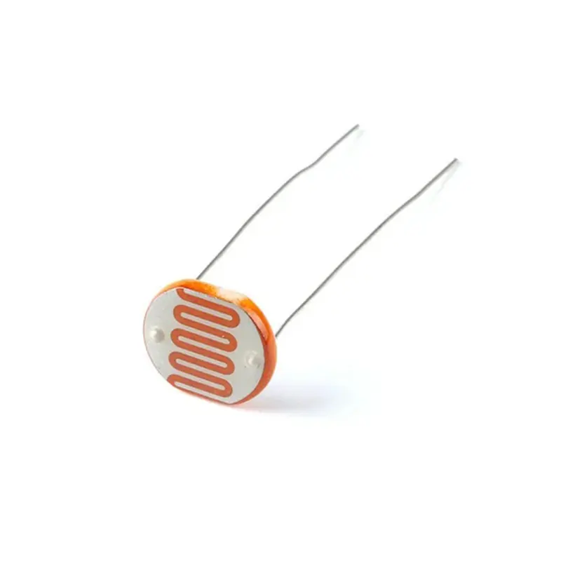 5mm LDR Sensor Module Small/ Light Detection Sensor for Arduino - Gallery 1