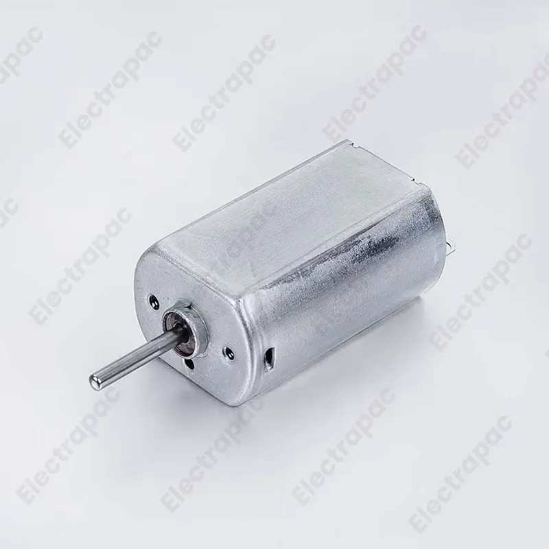 FF-180SH-2290 Motor DC 3V 3.6V 5V 7.4V High Speed Mini 20mm 180 Metal Brush Motor for Electric Shaver Toy Car Boat Model - Gallery 2